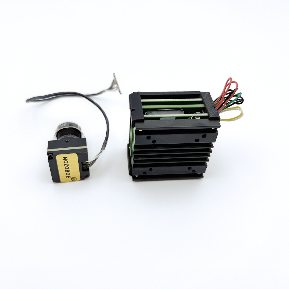 Drone Kit With Camera - Kit NCZOBOE con Módulo de Cámara