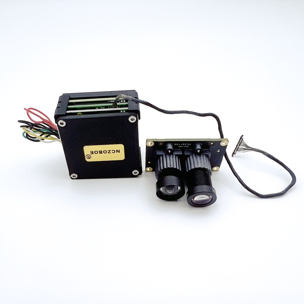 Kit NCZOBOE con Módulo de Cáma - Drone Kit With Camera reseña y precio