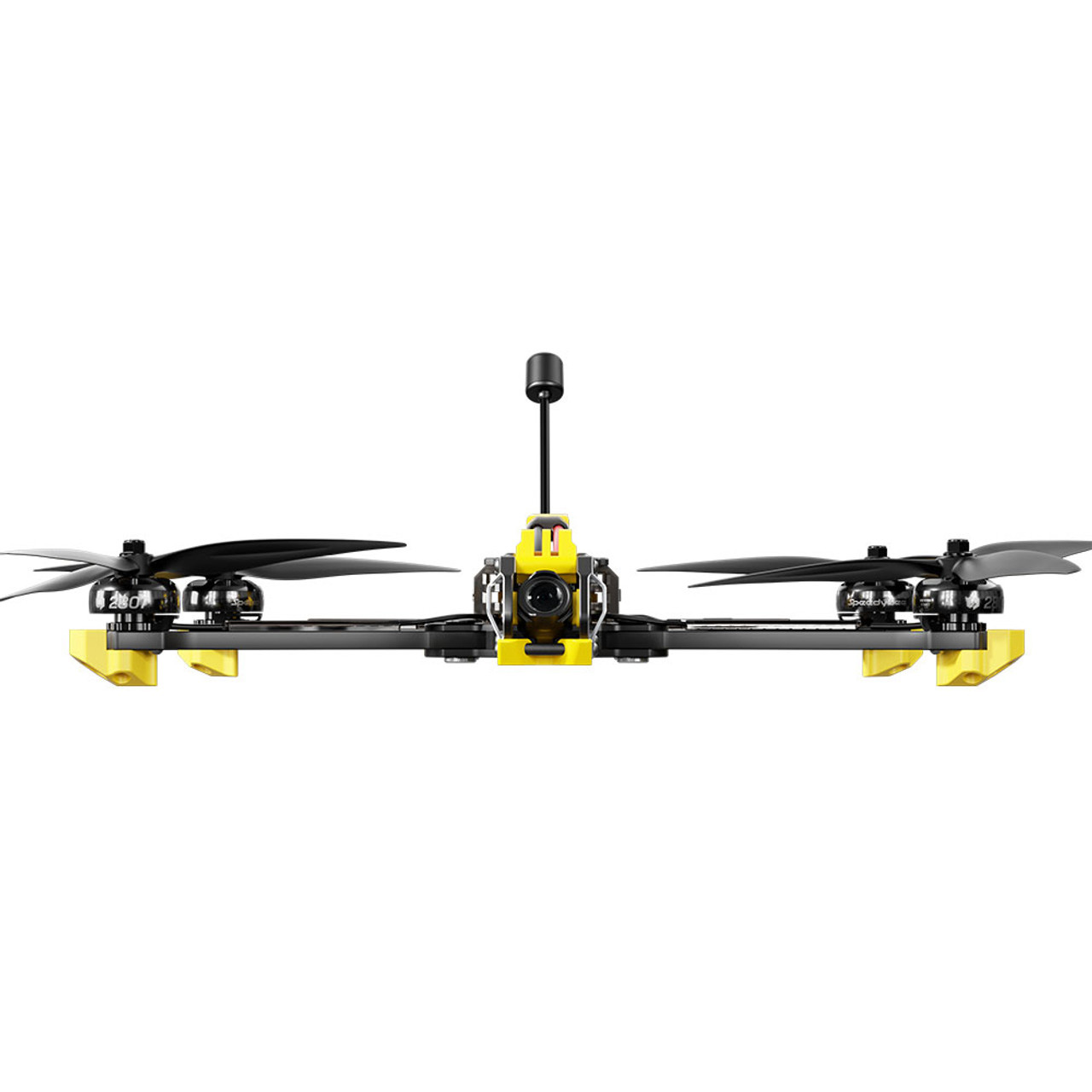 SpeedyBee Mario Fold 8 DC O3 K - Drone Kit Fpv reseña y precio