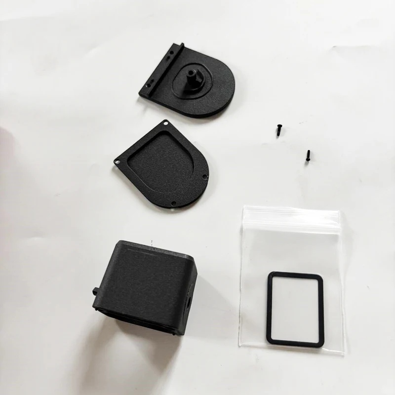 Kit de Carcasa de Cámara para  - Drone Kit With Camera reseña y precio
