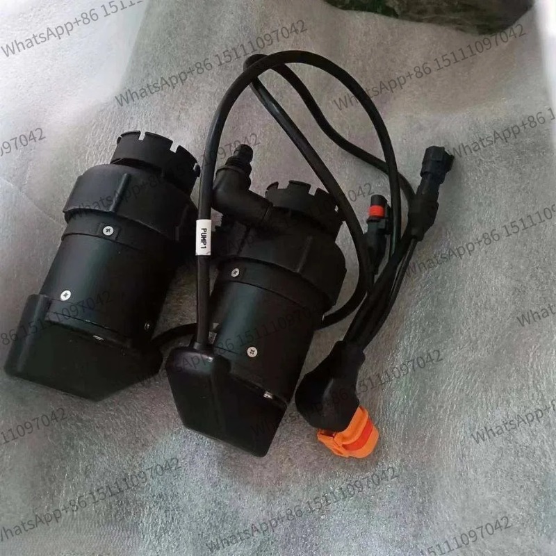 Kit de bomba de impulsor (incl - Drone Kit Parts Included reseña y precio
