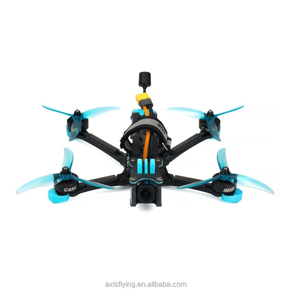 Dron FPV Freestyle Axisflying  - Drone Kit Fpv reseña y precio